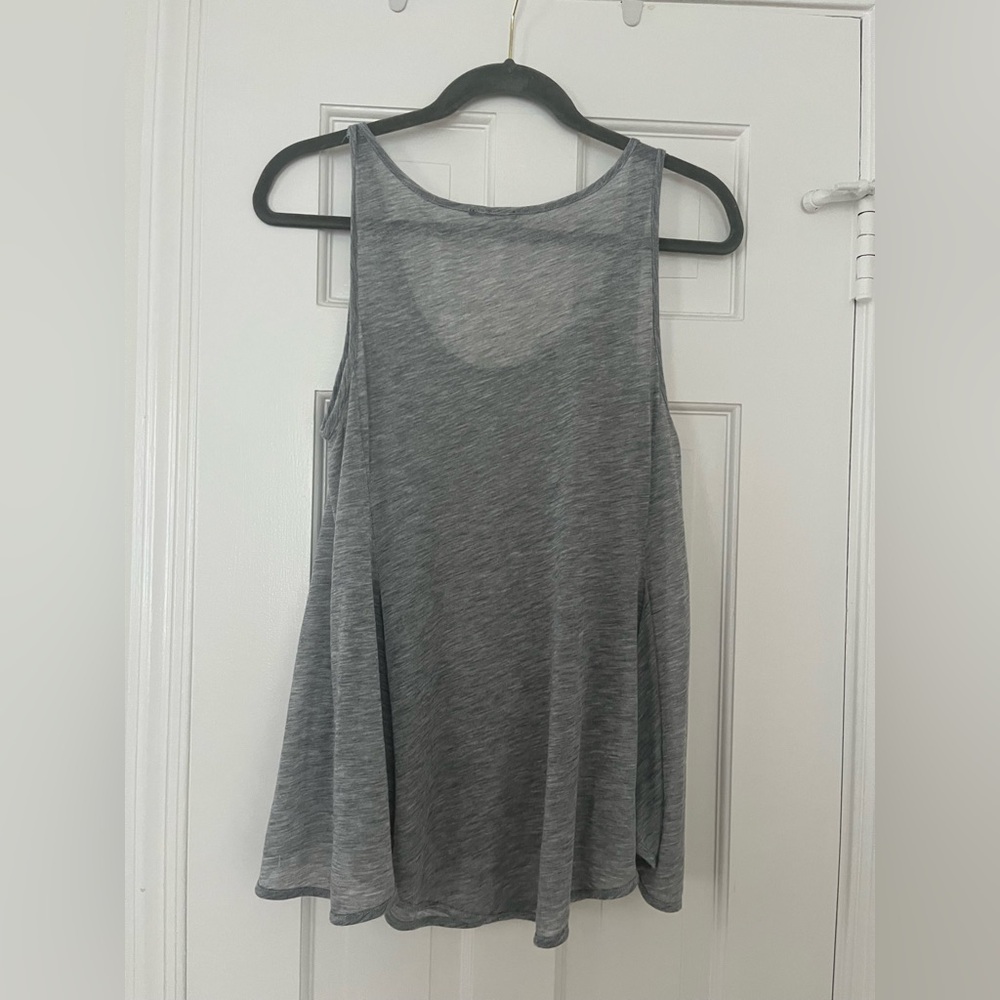 Theory Tank Top - Picture 3 of 4